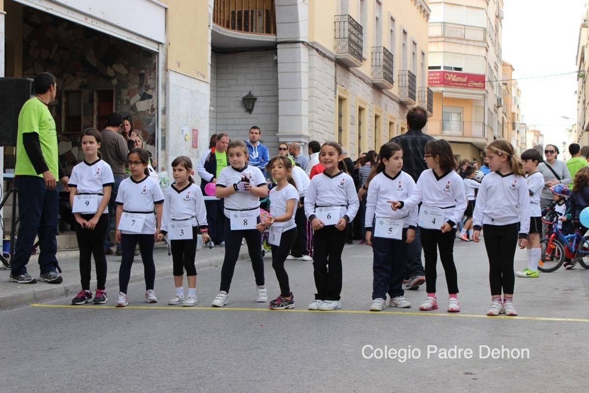 2014 03 29 IV DUATLÓN PADRE DEHON (22)